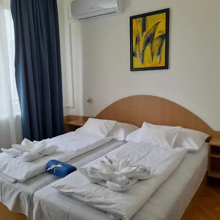 Nimrod Vendeghaz Hajdúszoboszló