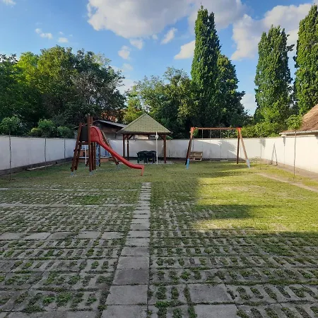 Nimród Hajdúszoboszló