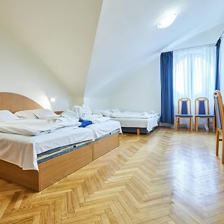 Nimród Affittacamere 3*