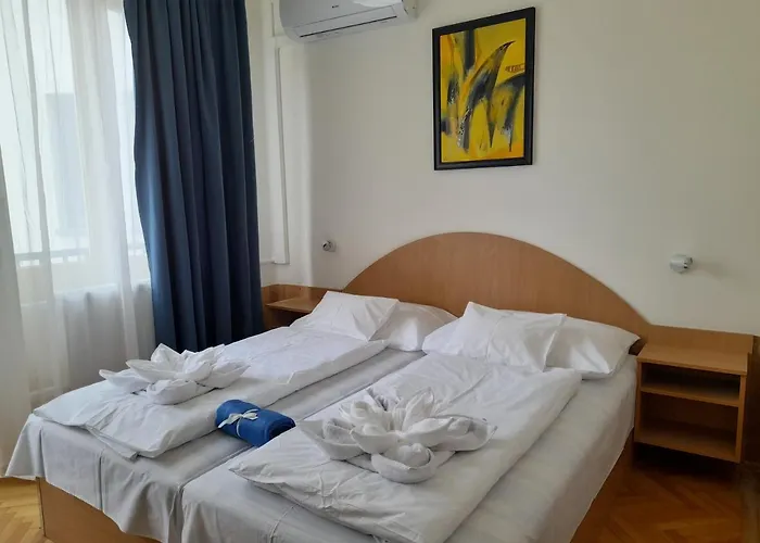 Nimrod Vendeghaz Hajdúszoboszló